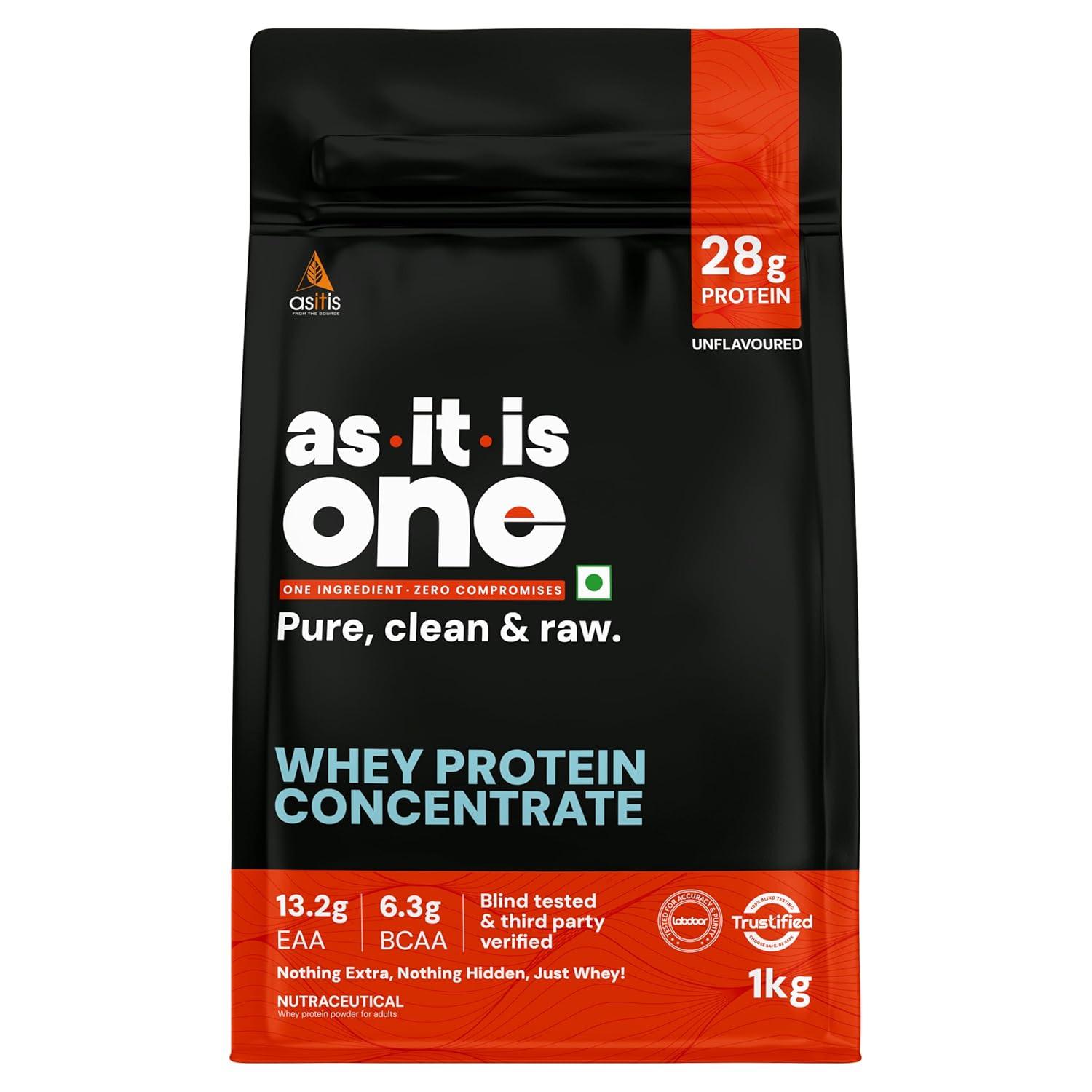 Whey Protein Concentrate 80%