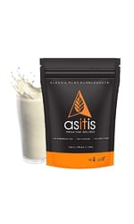 Whey Protein Isolate 90%