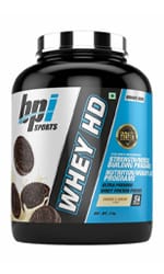 Whey HD
