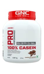 Pro Performance 100% Casein Protein