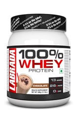 100% Whey Protein