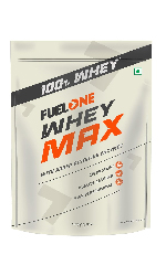 Fuel One Whey Max