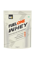 Fuel One Whey Protein