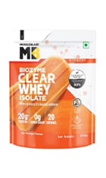 Biozyme Clear Whey Isolate