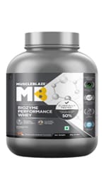 Biozyme Performance Whey