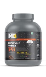 Biozyme Whey PR