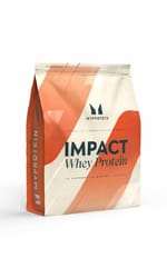 Impact Whey Protein