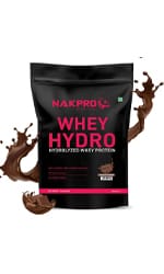 Hydro Whey Protein