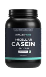 Pure 100% Micellar Casein Protein