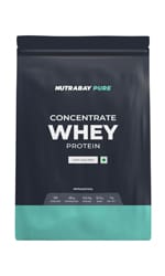 Pure Whey Protein Concentrate