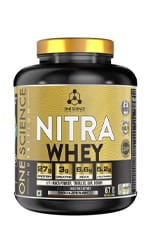 Nitra Whey