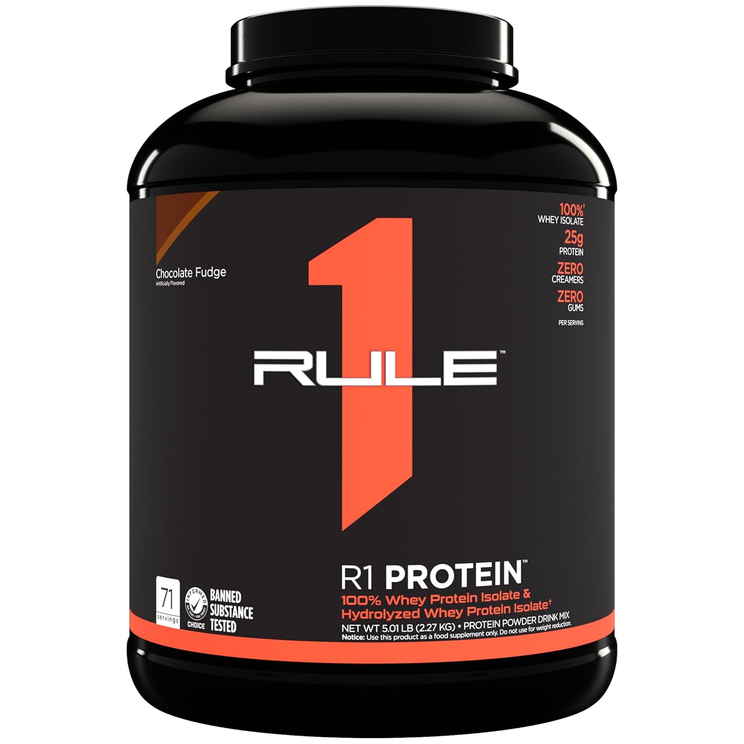 Whey Blend