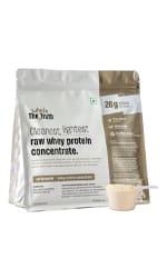 Raw Whey Concentrate
