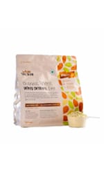 Pista Badaam 24g Protein Powder