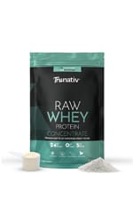 Raw Whey Concentrate
