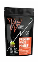 Premium Whey Protein