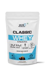 Classic Whey Protein